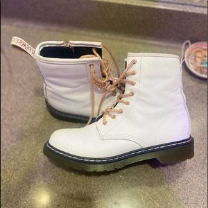 Dr Martens 1460 Y size 5M